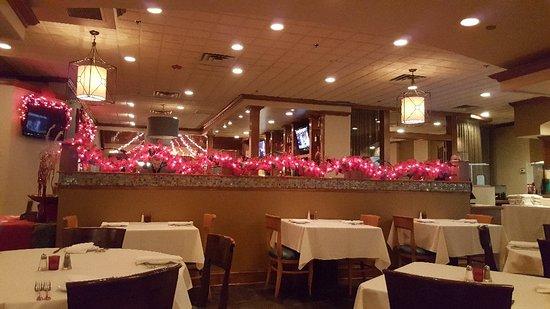 Basil's Greek Dining