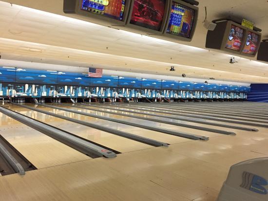 Brunswick Zone